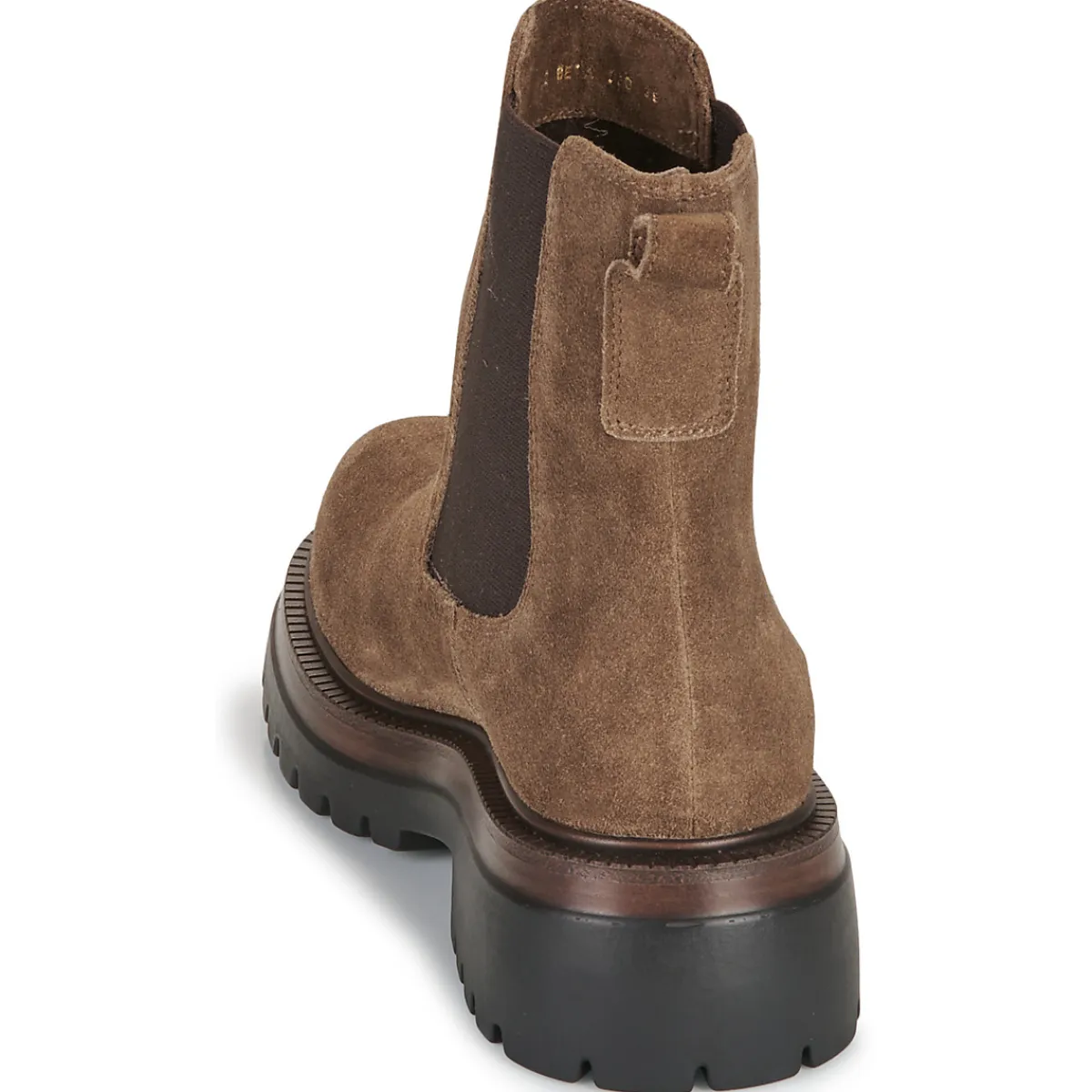 Online Sweet Lemon - DELMIRA Marron