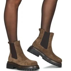 Online Sweet Lemon - DELMIRA Marron