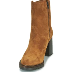 Hot Sweet Lemon - DOLY Camel