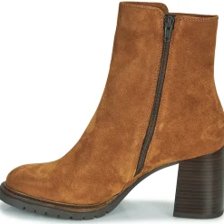 Hot Sweet Lemon - DOLY Camel