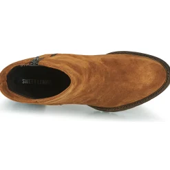 Hot Sweet Lemon - DOLY Camel