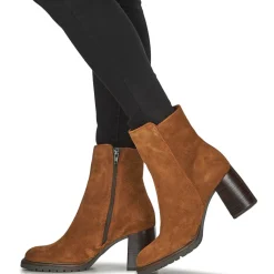 Hot Sweet Lemon - DOLY Camel