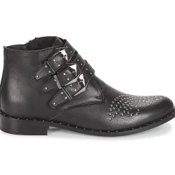 Outlet Sweet Lemon - ELUCY Noir