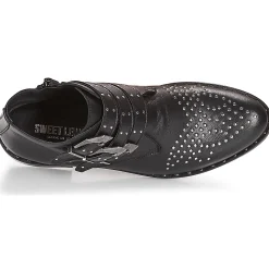 Outlet Sweet Lemon - ELUCY Noir