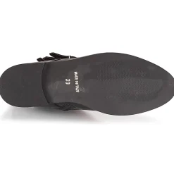 Outlet Sweet Lemon - ELUCY Noir