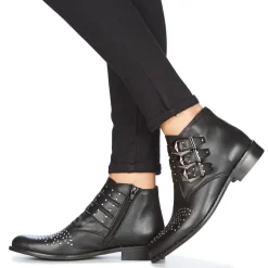 Outlet Sweet Lemon - ELUCY Noir