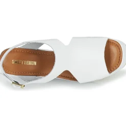 Discount Sweet Lemon - IJOX Blanc