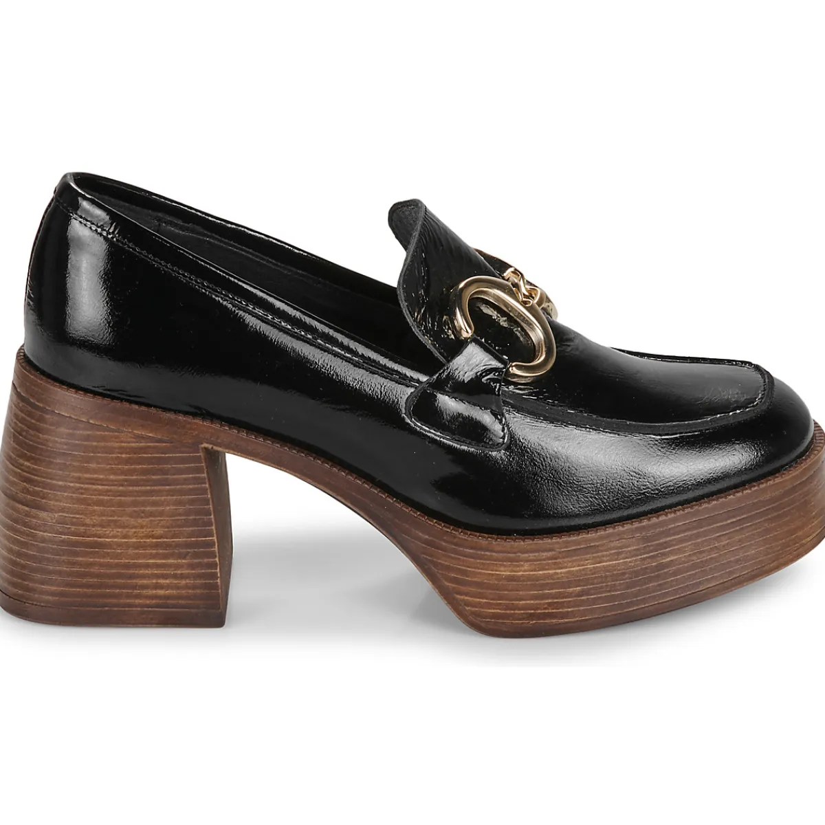 Sweet Lemon - NAELLE Noir