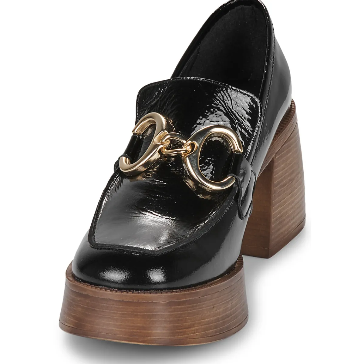 Sweet Lemon - NAELLE Noir