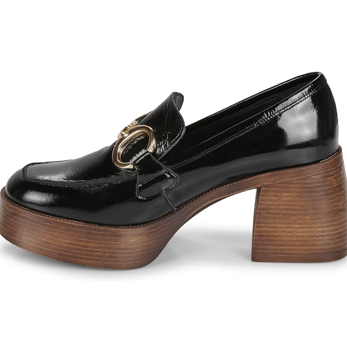 Sweet Lemon - NAELLE Noir