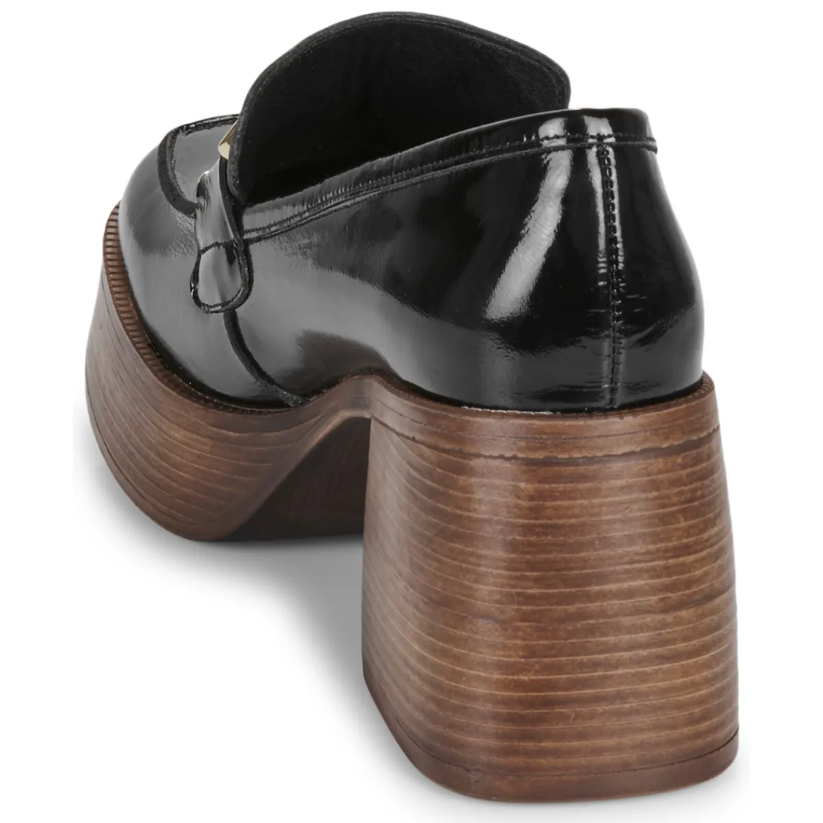 Sweet Lemon - NAELLE Noir