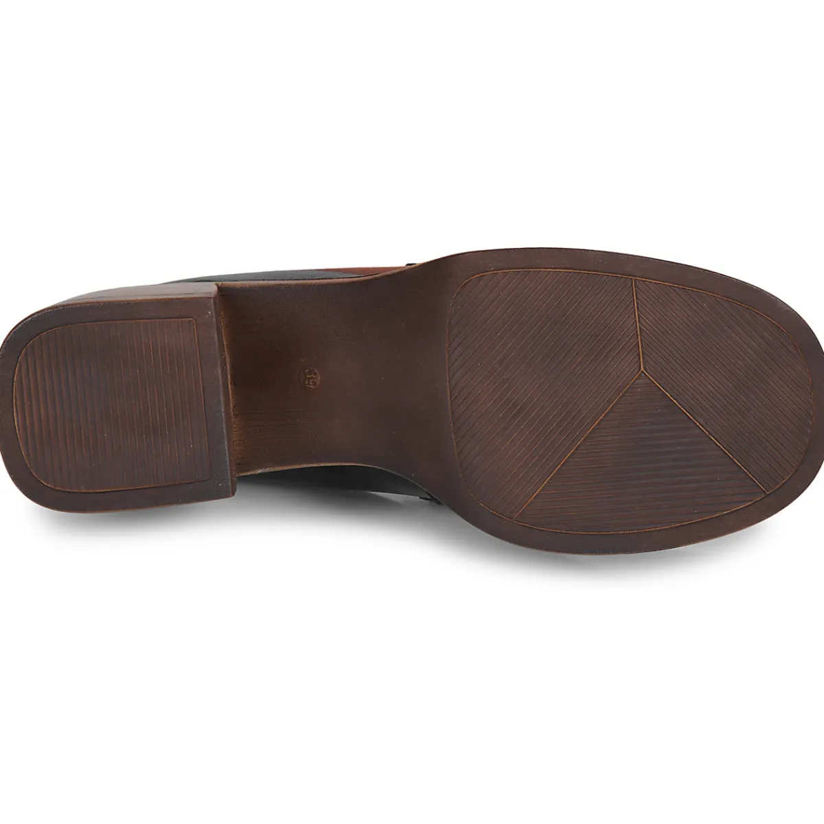 Sweet Lemon - NAELLE Noir