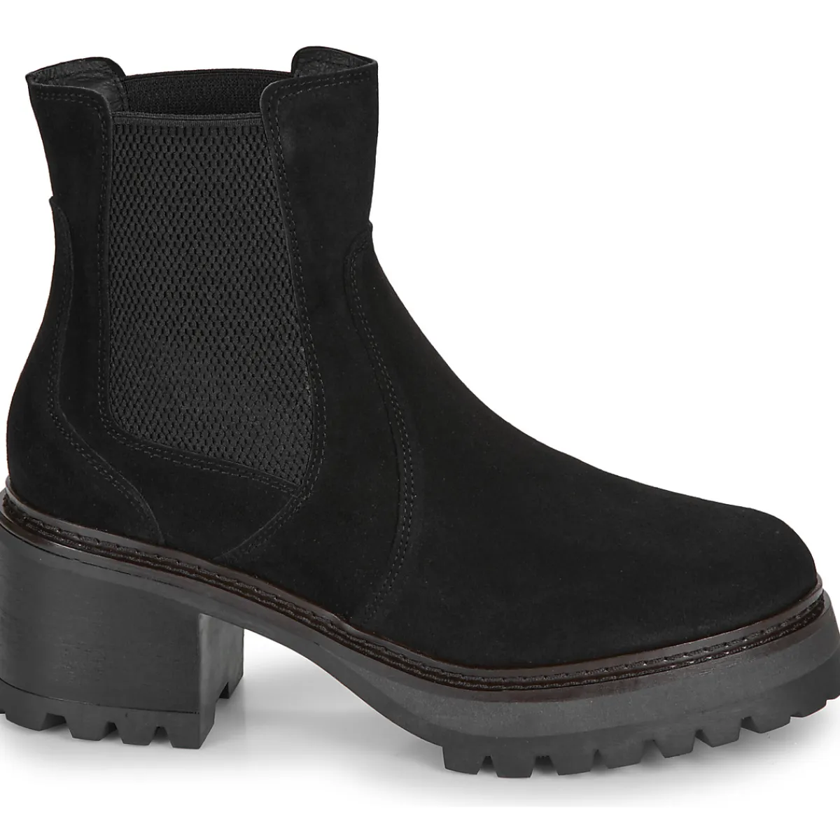 Sweet Lemon - NILOX Noir