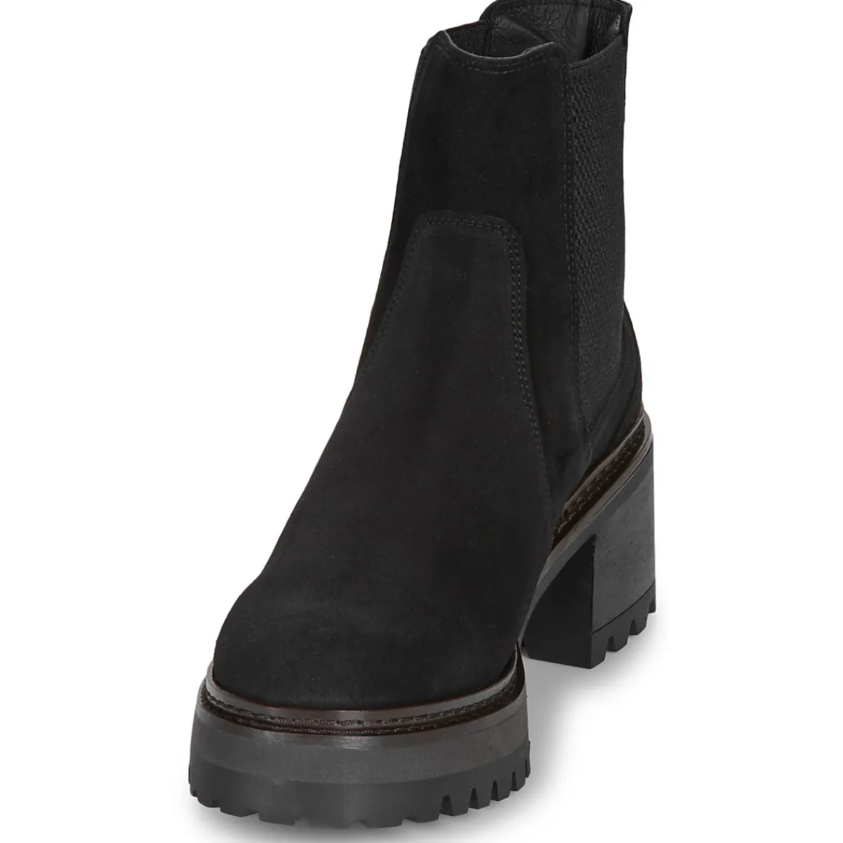 Sweet Lemon - NILOX Noir