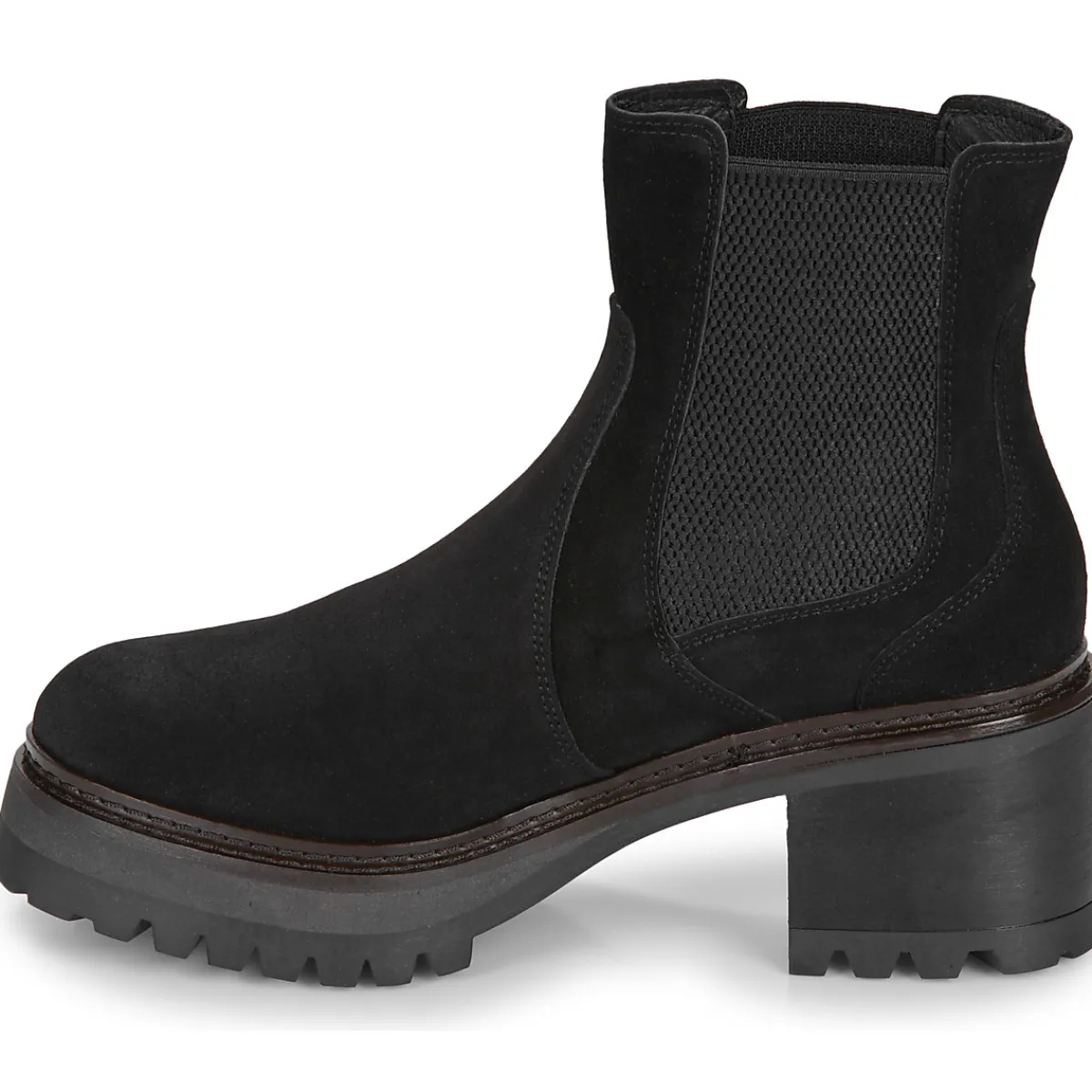 Sweet Lemon - NILOX Noir