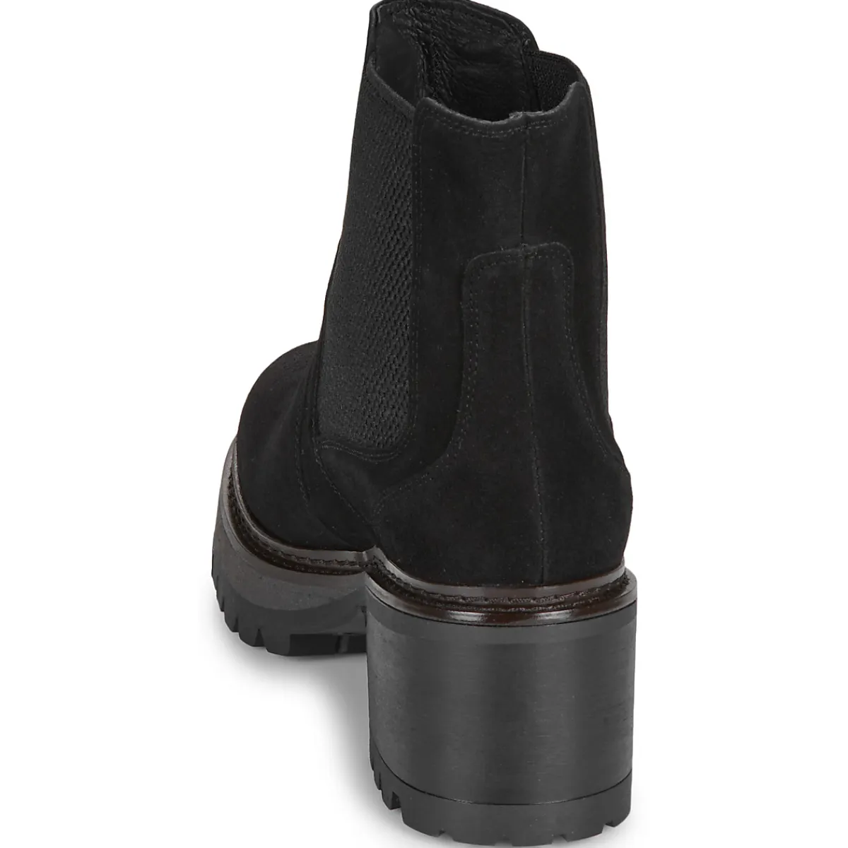 Sweet Lemon - NILOX Noir