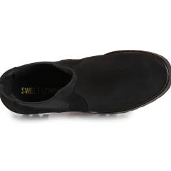 Sweet Lemon - NILOX Noir