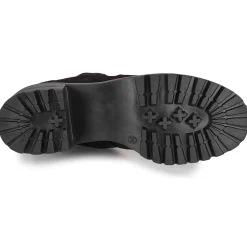 Sweet Lemon - NILOX Noir