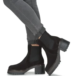 Sweet Lemon - NILOX Noir