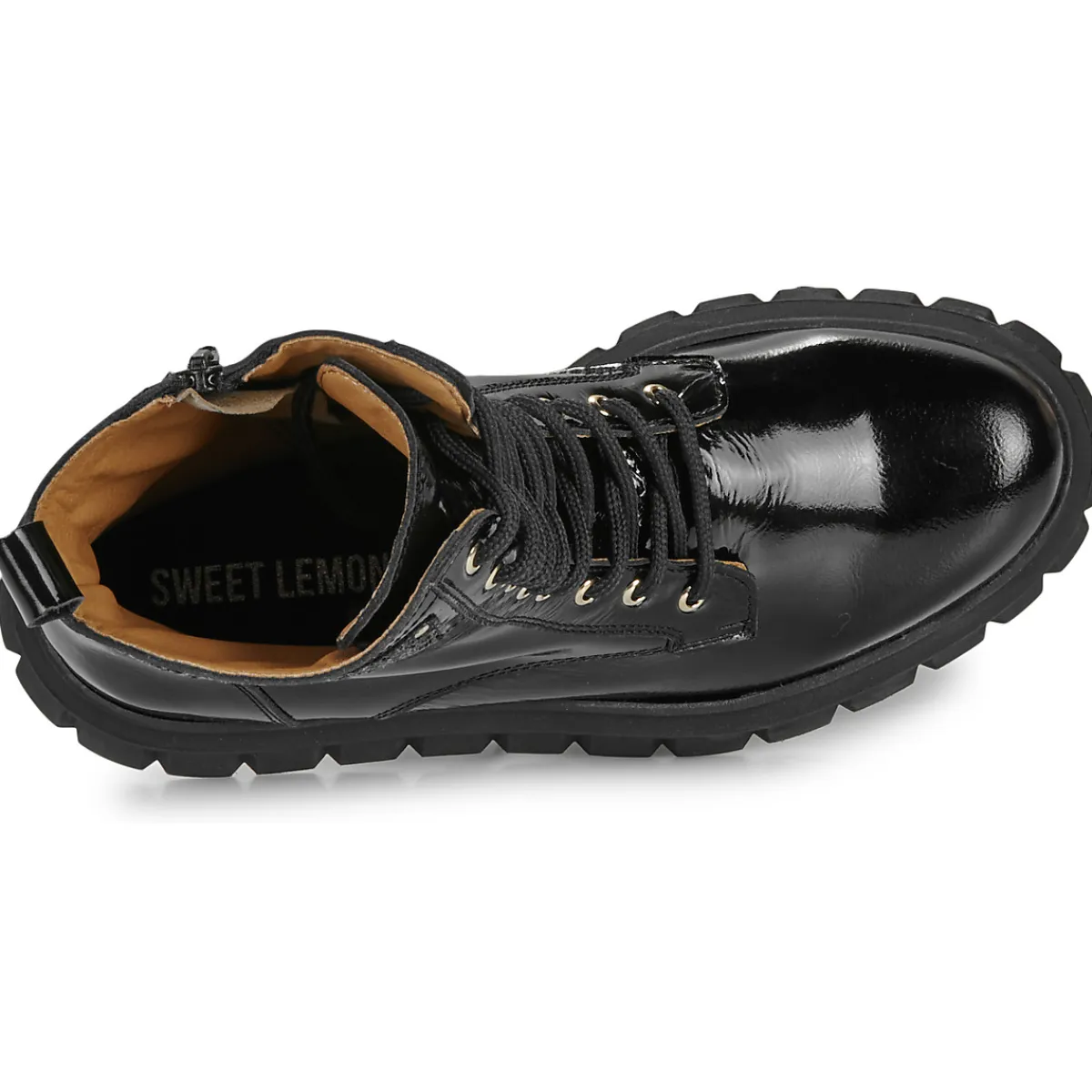 Discount Sweet Lemon - NOLWEN Noir