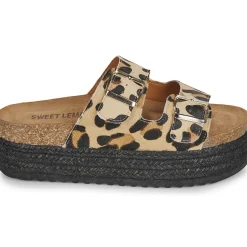 Sweet Lemon - NOZAN Léopard