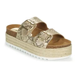 Sweet Lemon - NOZAN Marron