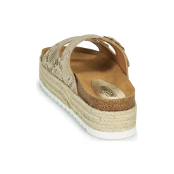 Sweet Lemon - NOZAN Marron