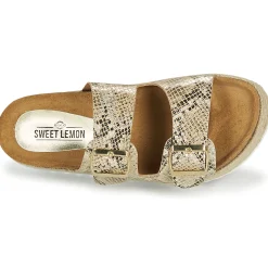 Sweet Lemon - NOZAN Marron