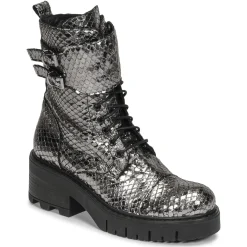 Hot Sweet Lemon - PARDIS Argenté