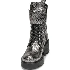 Hot Sweet Lemon - PARDIS Argenté