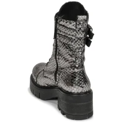 Hot Sweet Lemon - PARDIS Argenté