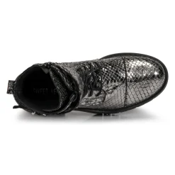 Hot Sweet Lemon - PARDIS Argenté