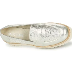 Hot Sweet Lemon - PASSI Argenté