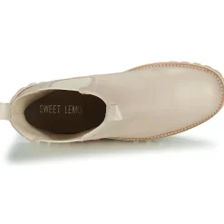 New Sweet Lemon - POLIRA Beige