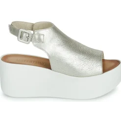 New Sweet Lemon - PYTON Argenté