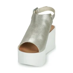 New Sweet Lemon - PYTON Argenté