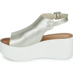 New Sweet Lemon - PYTON Argenté