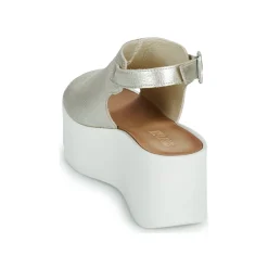 New Sweet Lemon - PYTON Argenté