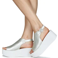 New Sweet Lemon - PYTON Argenté