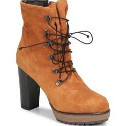 Hot Sweet Lemon - SIROLA Marron