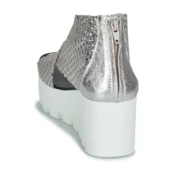 Outlet Sweet Lemon - STYM Argenté