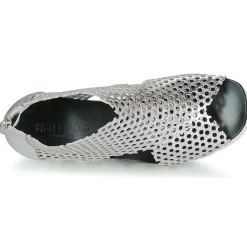 Outlet Sweet Lemon - STYM Argenté