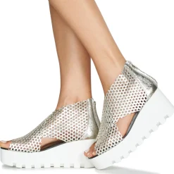 Outlet Sweet Lemon - STYM Argenté