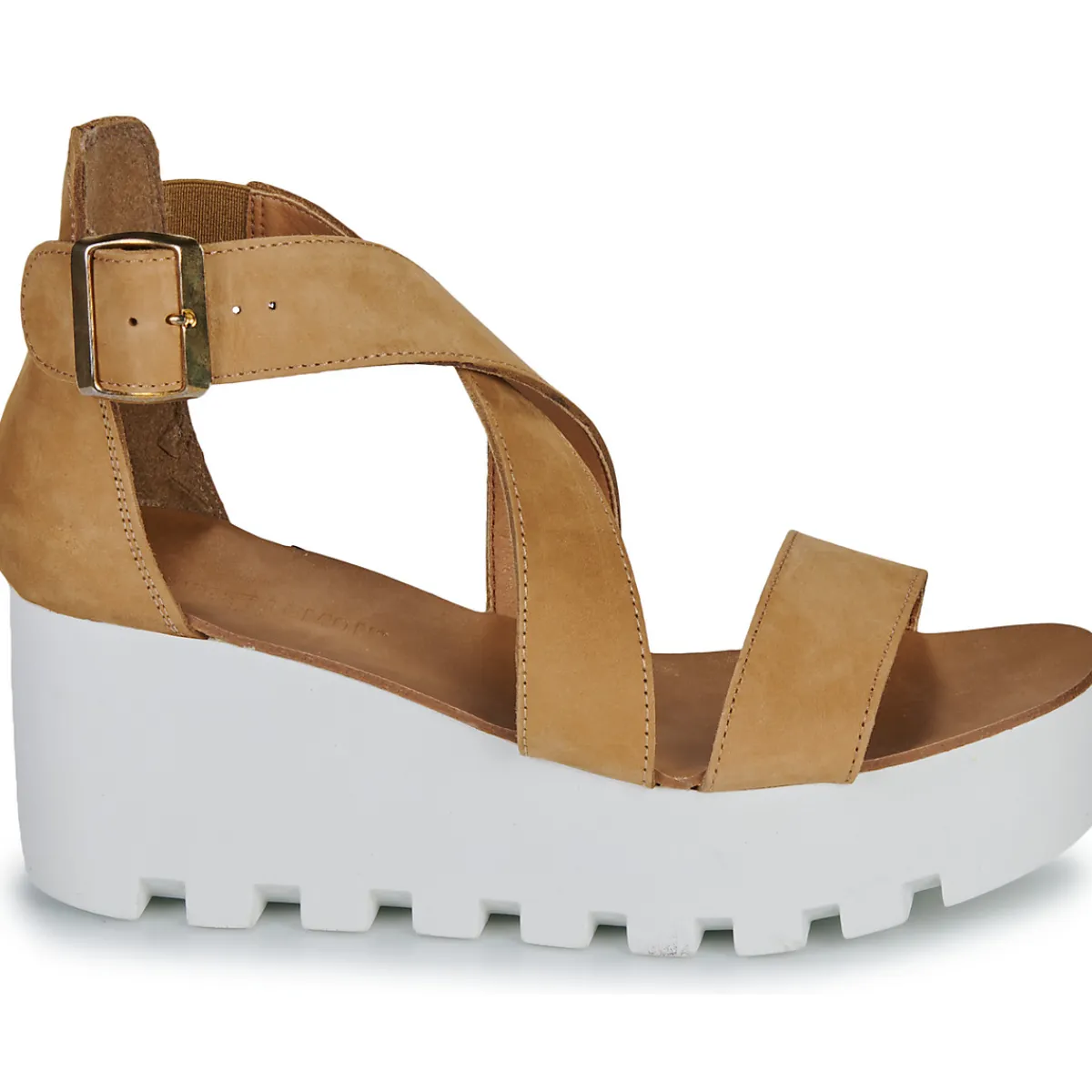 Online Sweet Lemon - SUBWAY Marron