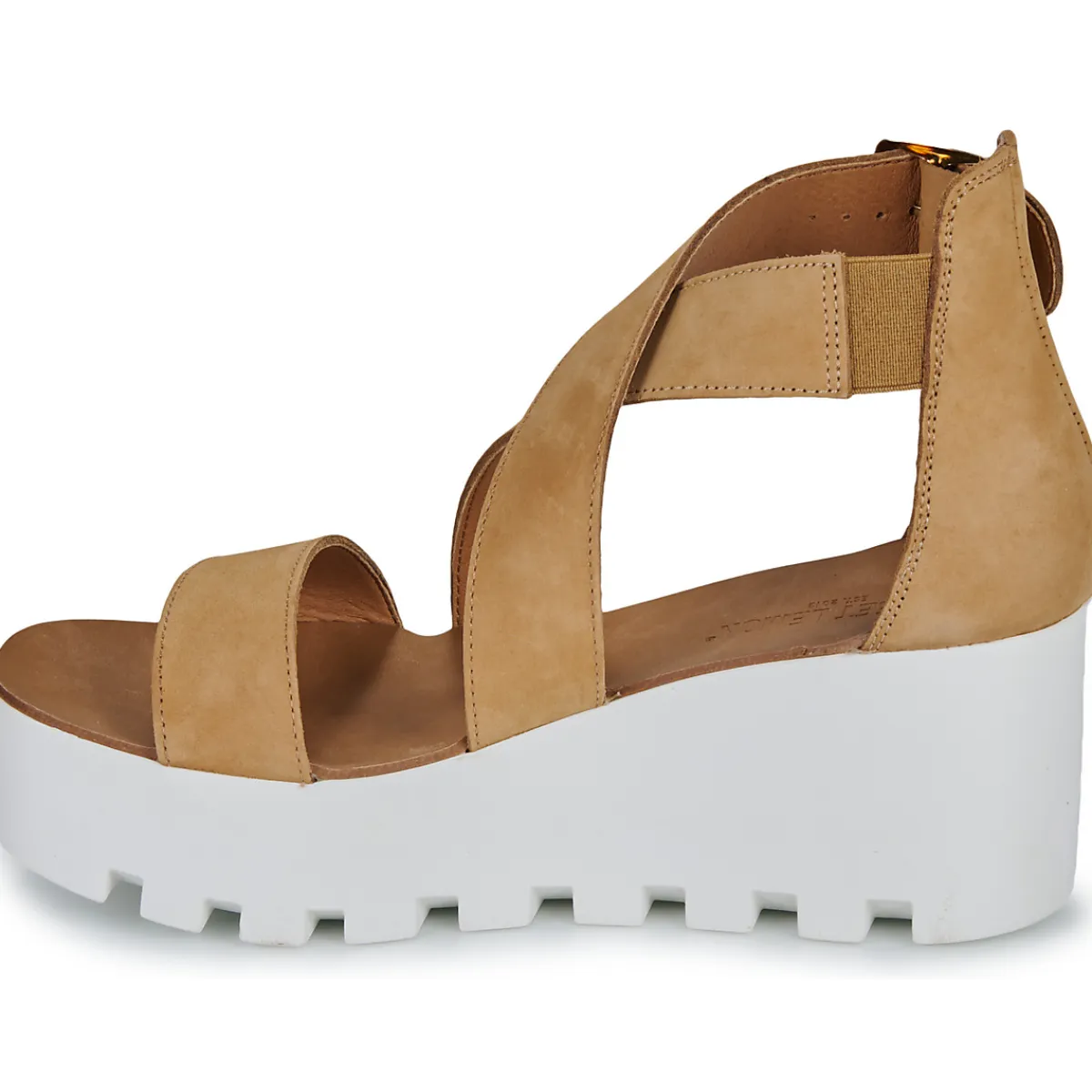 Online Sweet Lemon - SUBWAY Marron