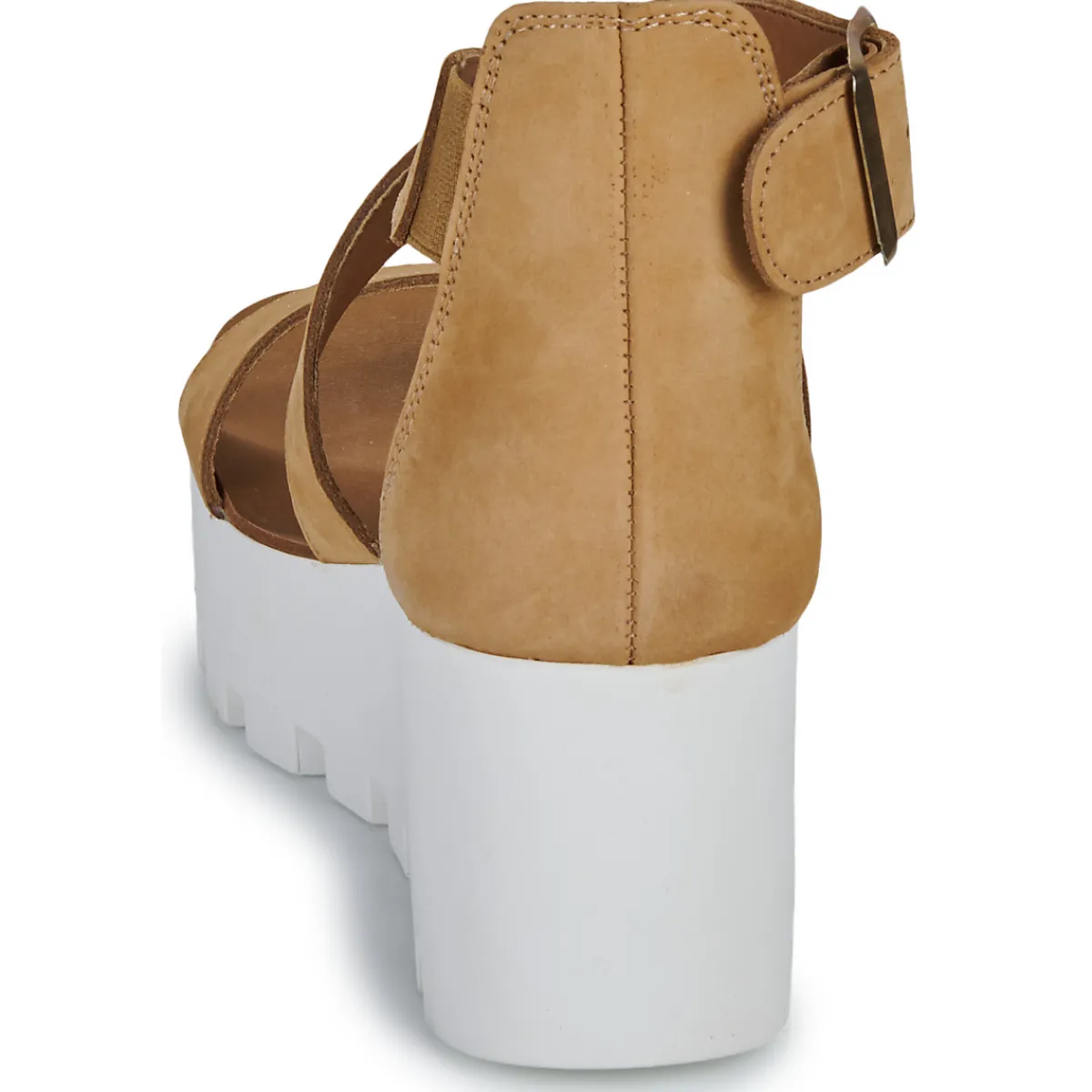 Online Sweet Lemon - SUBWAY Marron