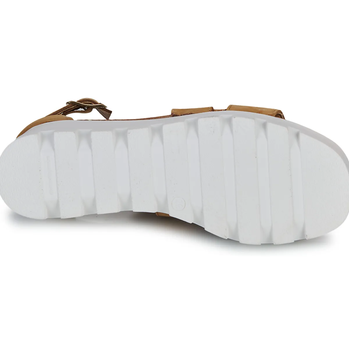 Online Sweet Lemon - SUBWAY Marron