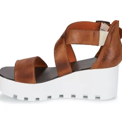 Hot Sweet Lemon - SUBWAY Marron