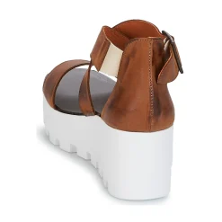 Hot Sweet Lemon - SUBWAY Marron