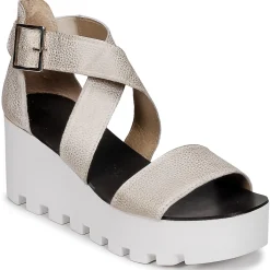 Sweet Lemon - SUBWAY Argenté